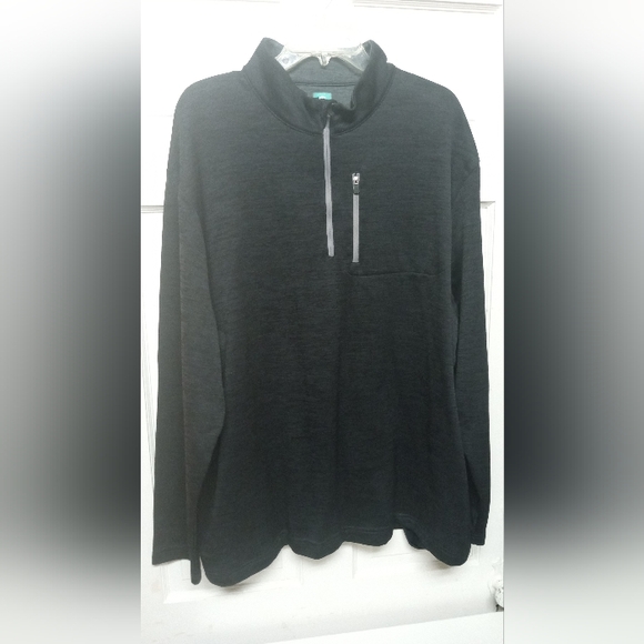 Pro Tour Men's Long Sleeve Pullover Size XXL - Picture 2 of 8